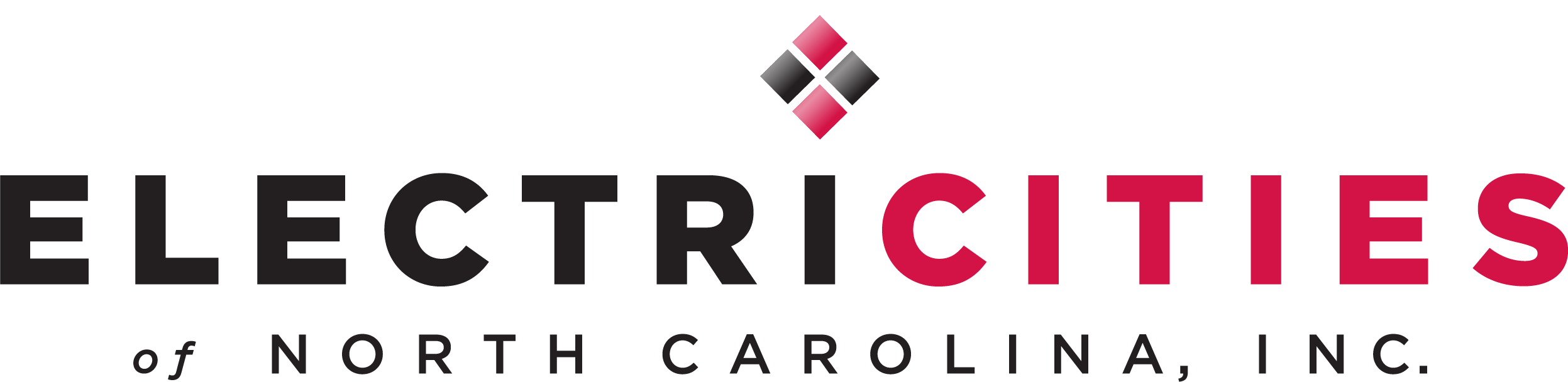 Electricities of North Carolina