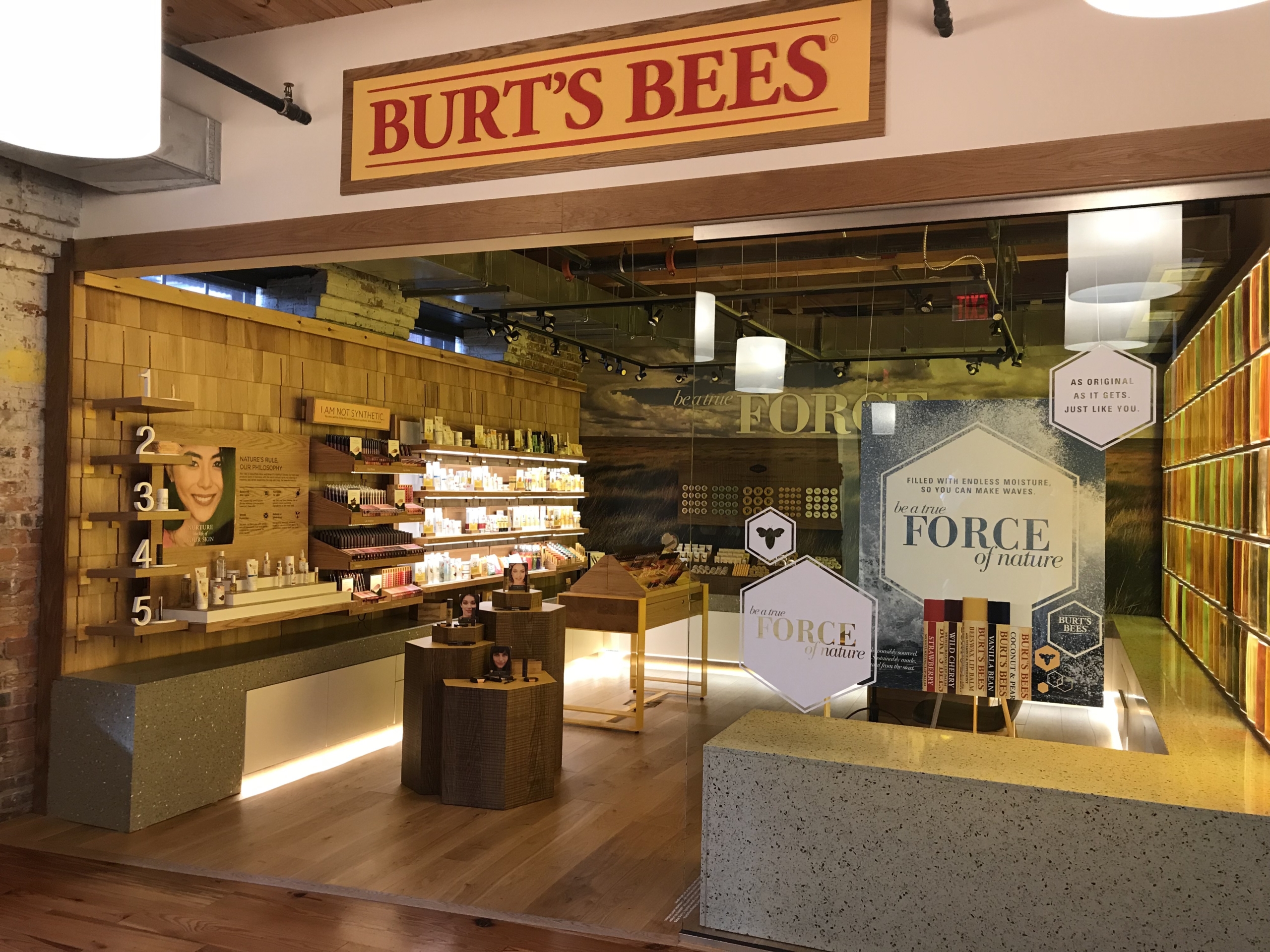 Burt's Bees - Wikipedia