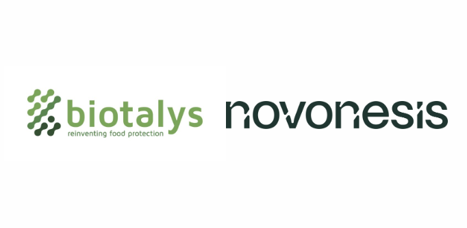 Biotalys collaborates with Novonesis on new biofungicide - Research ...