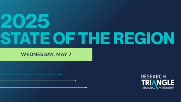 2025 State of the Region Email 2025 State of the Region Email