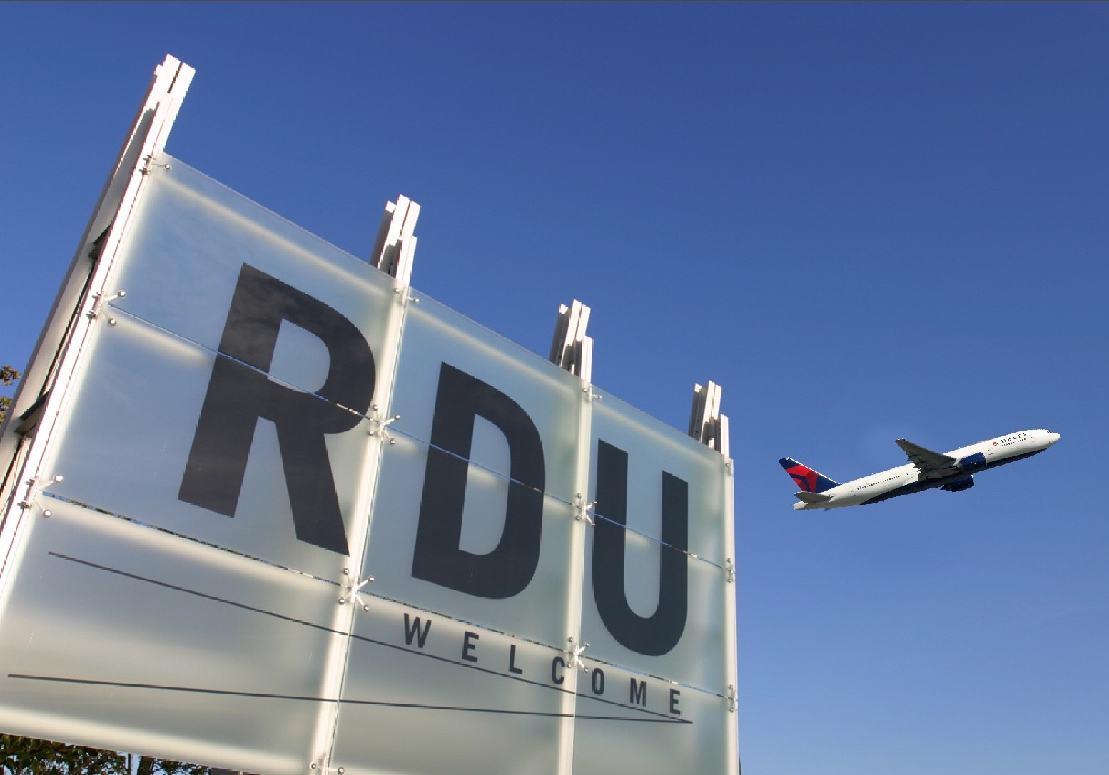 Delta RDU